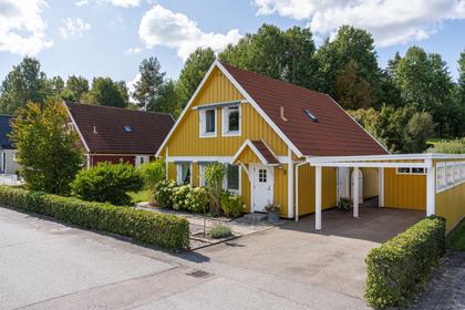 Exteriörbild