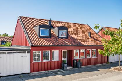 Exteriörbild
