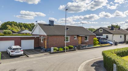 Gökottevägen 33, Sandhem