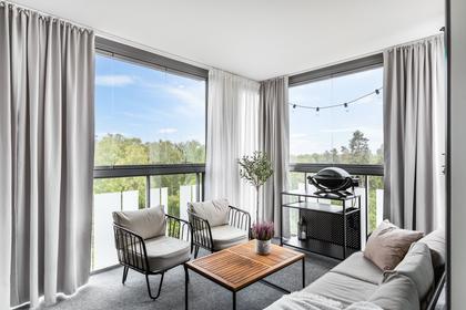 Interiörbild