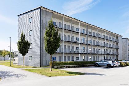 Exteriörbild