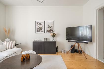 Interiörbild