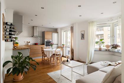 Bergsunds Strand 36, Södermalm