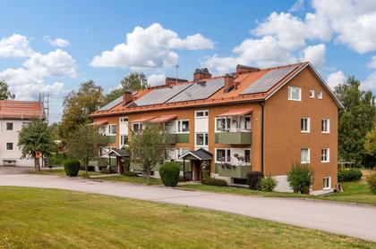 Hultsjövägen 7B, Lotorp