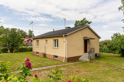 Exteriörbild