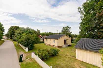 Exteriörbild