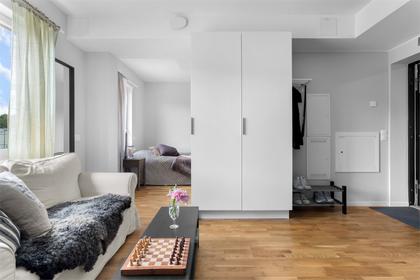Hanvedens Allé 37, Rikstens Friluftsstad