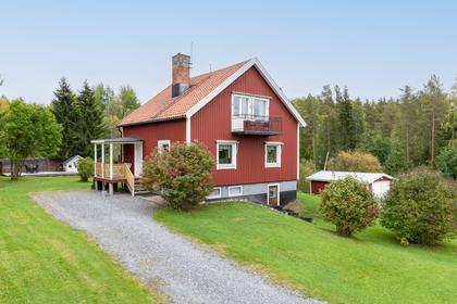 Sandfors 50, Sandfors