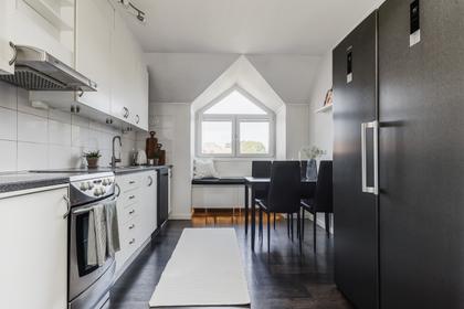 Rosendalsgatan 5, Storsjön