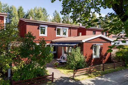 Herrhagsvägen 267, Slätta