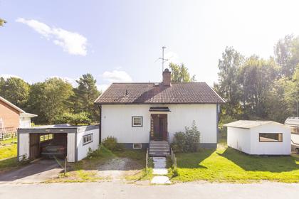 Exteriörbild