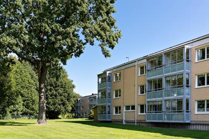 Djurängsvägen 35C, Djurängen