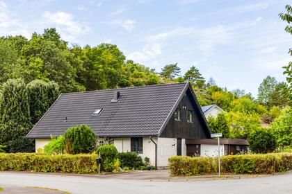 Fageredsvägen 67, Lindome | Gastorp