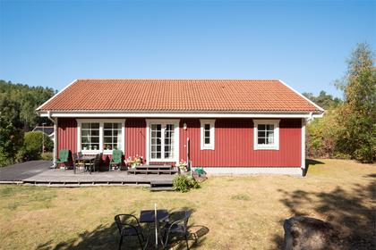 Exteriörbild