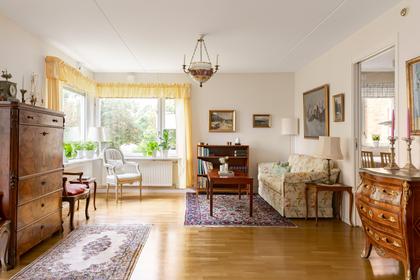 Interiörbild