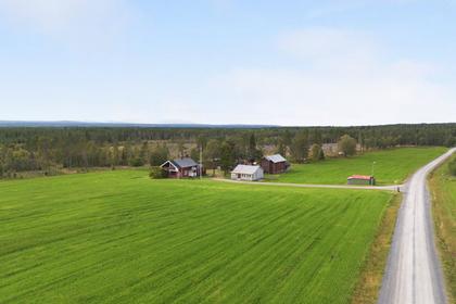 Bild av närområdet