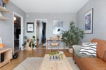 Interiörbild