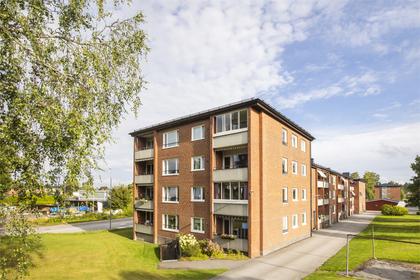 Exteriörbild