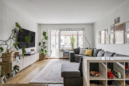 Johannesbäcksgatan 36B, Salabacke