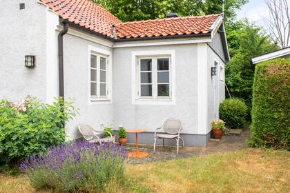 Vivegatan 13, Borrby