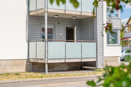 Exteriörbild