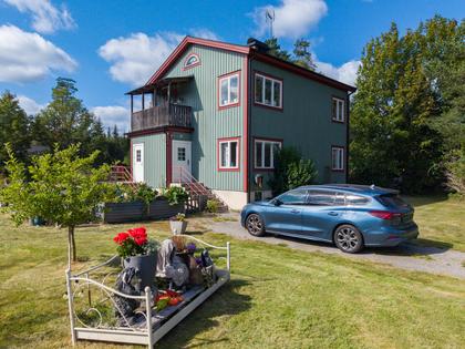 Exteriörbild