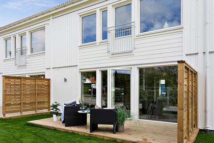 Sagåsvägen 4, Kållered | Livered
