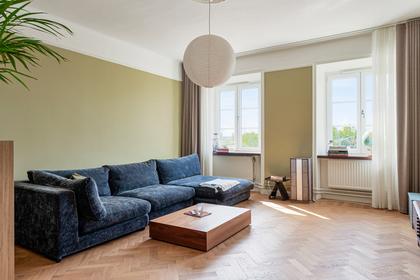 Interiörbild