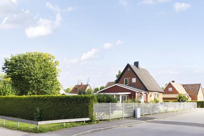 Exteriörbild
