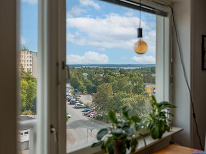 Eskadervägen 46, Näsbypark