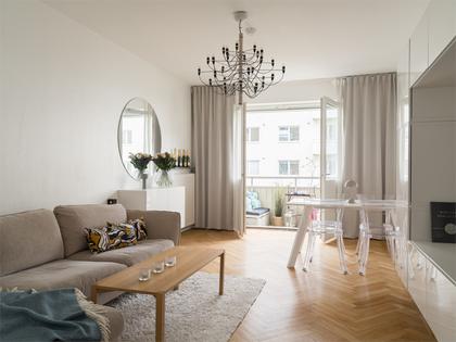 Interiörbild