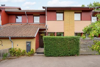 Dösvägen 92, Gunnesbo