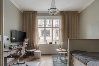 Föreningsgatan 3, Tågaborg