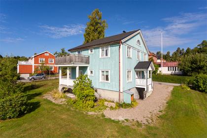 Exteriörbild