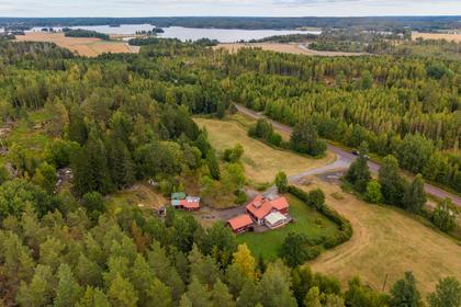 Rude Rudfallet 110, Askersund
