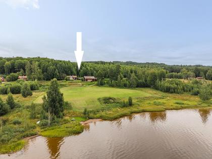 Bild av närområdet