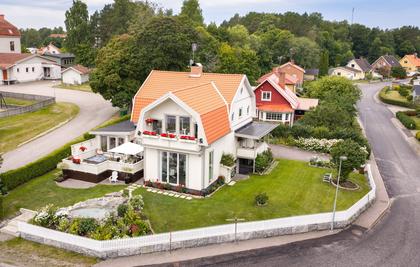 Exteriörbild