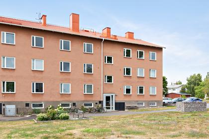 Södergatan 31A, Emmaboda