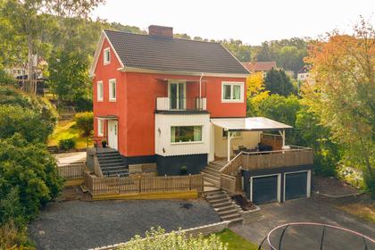 Exteriörbild