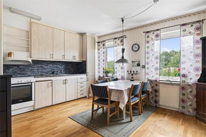 Trädgårdsgatan 3A, Oxelösund