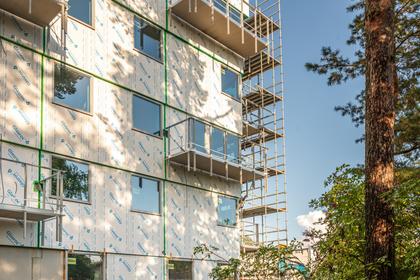 Exteriörbild