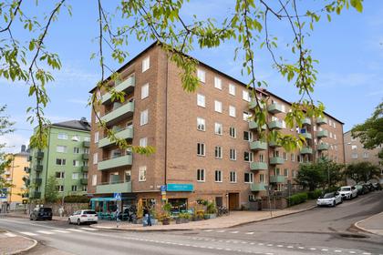 Exteriörbild