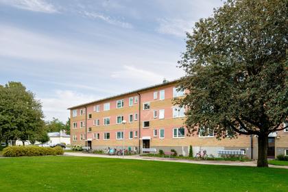 Exteriörbild