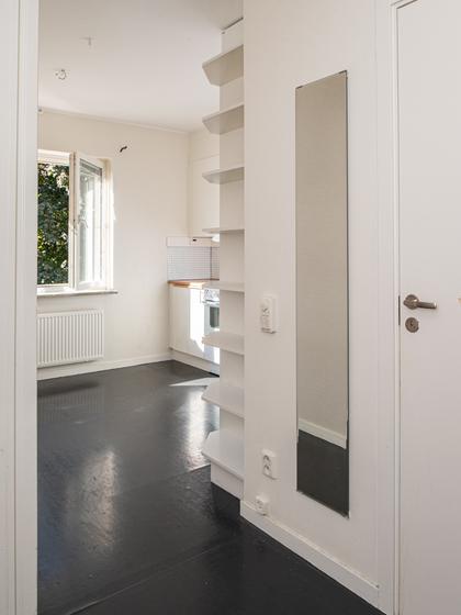 Interiörbild