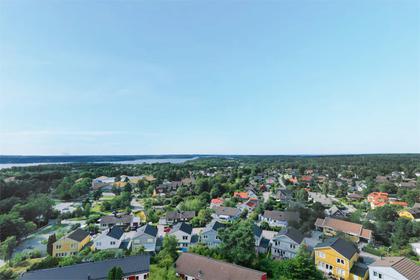 Bild av närområdet