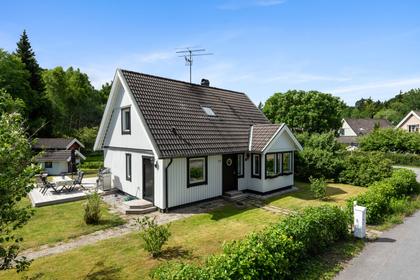 Exteriörbild