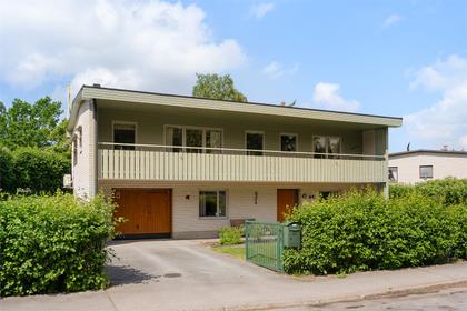 Exteriörbild
