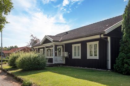 Exteriörbild