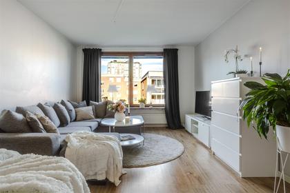 Interiörbild