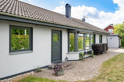 Exteriörbild